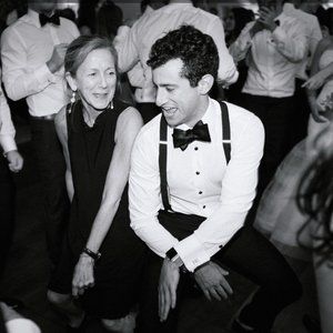 Meet your Posher, Mike